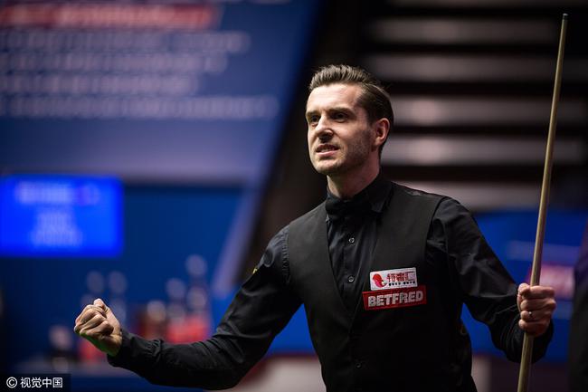 标始终是争 标始终是争