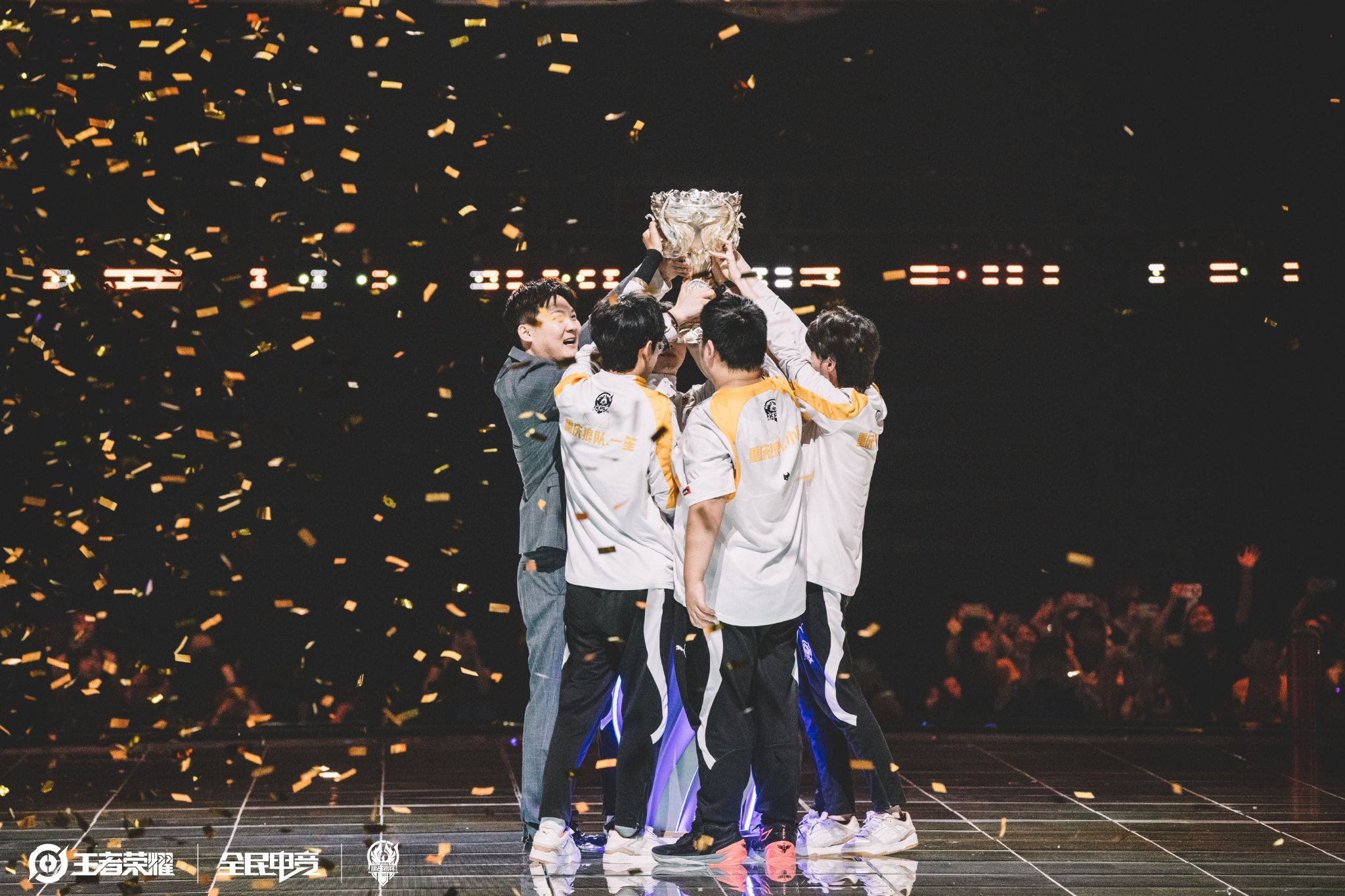 拉克的比赛 拉克的比赛